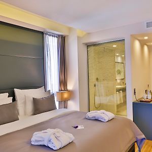 Business Life Hotel