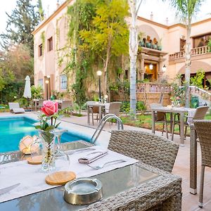 Hivernage Secret Suites & Garden